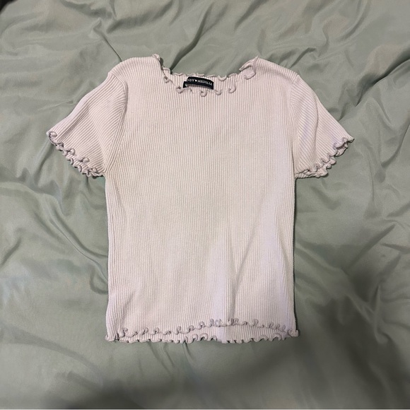 Brandy Melville Tops - Brandy Melville T-Shirt